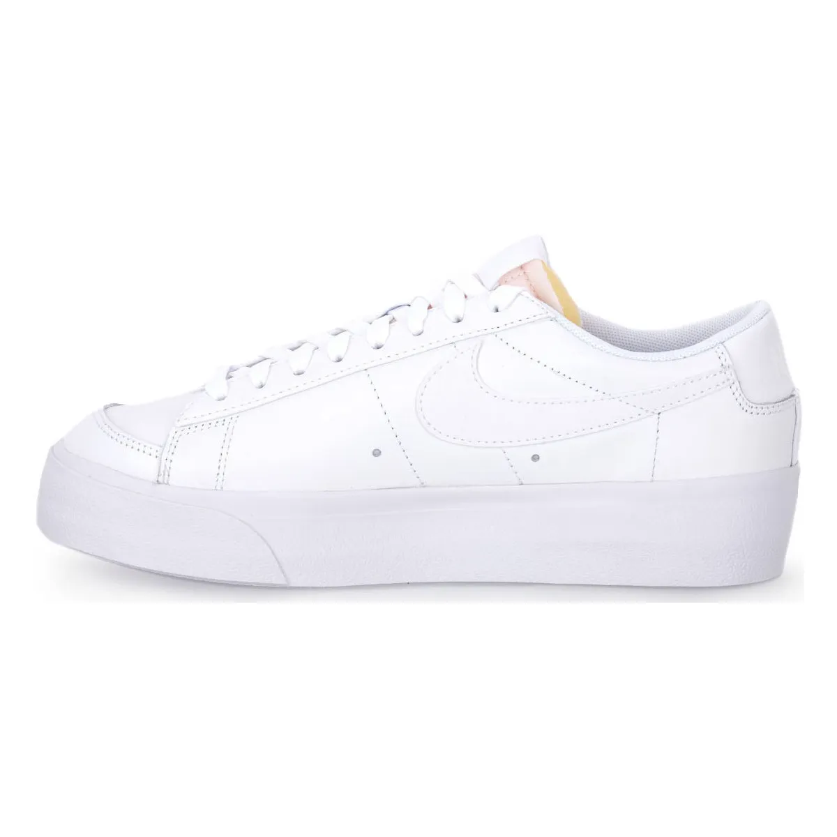 100 BLAZER LOW PLATFORM