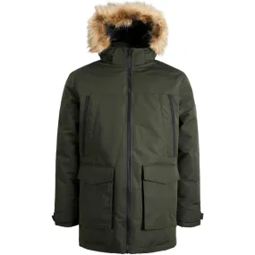 12211773 JJECRAFT PARKA SN ROSIN