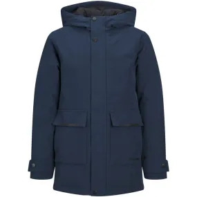 12213857 JJETIKO PARKA JNR NAVY BLAZER