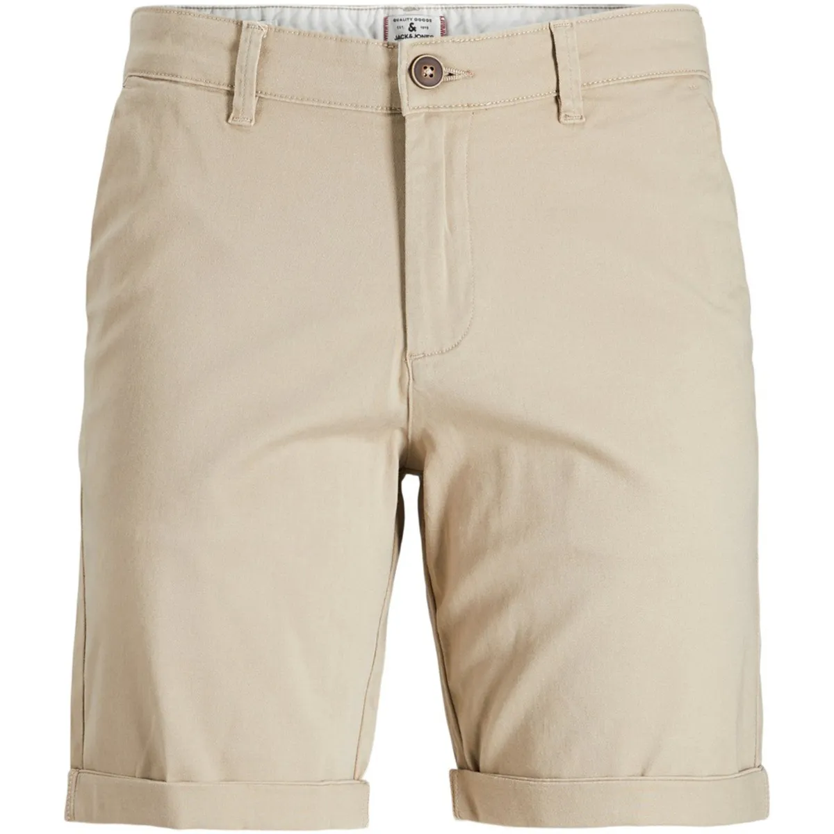 12254241 JPSTDAVID JJCHINO SHORTS AKM SN JNR CROCKERY