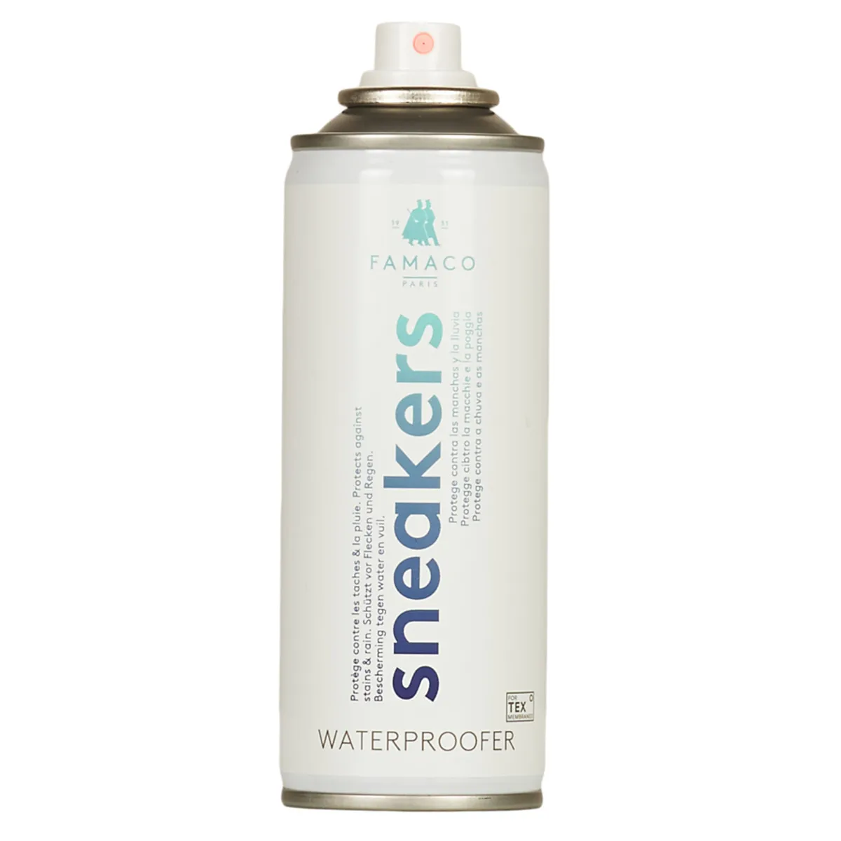 AEROSOL SNEAKERS WATERPROOF 200ML FAMACO