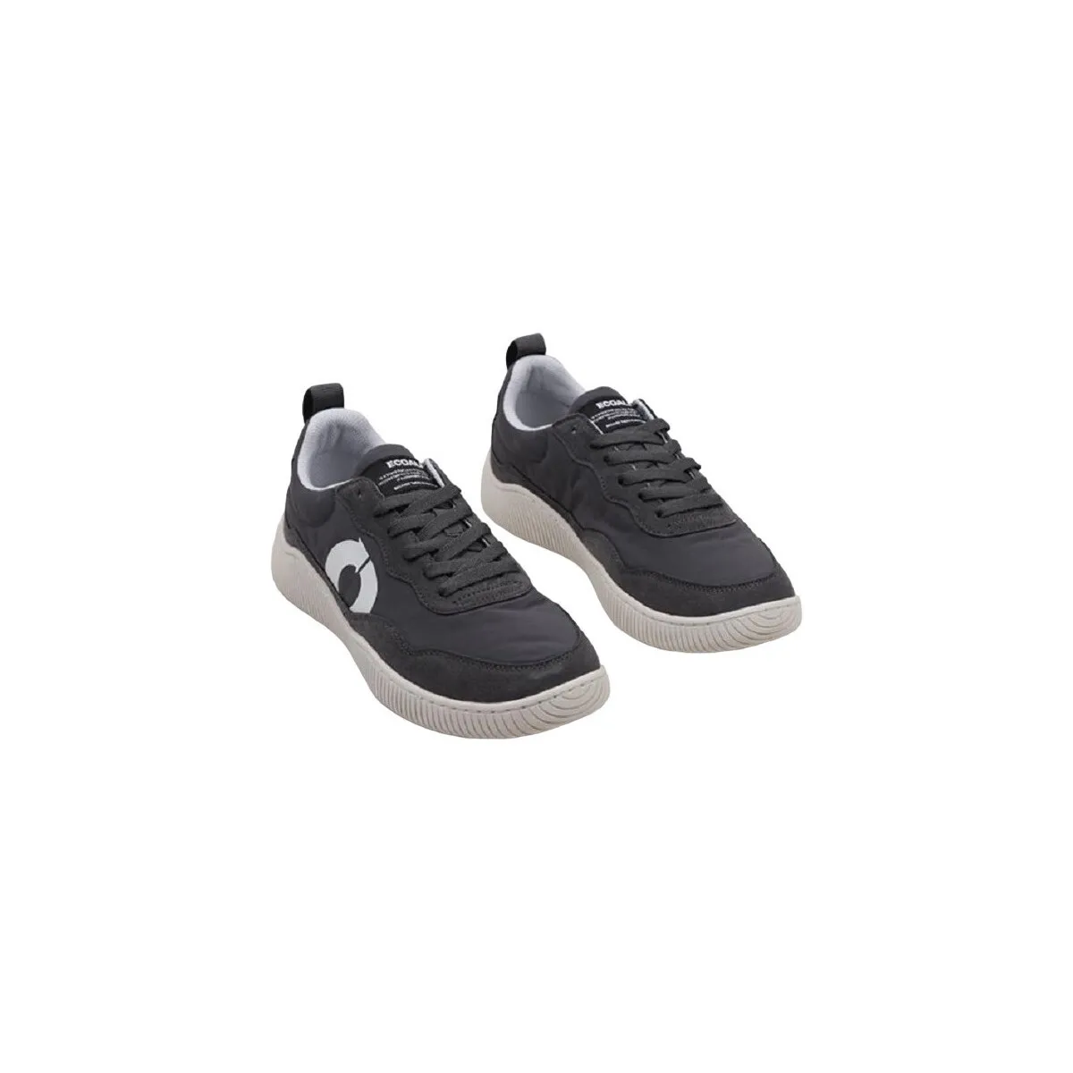 ALCUDIANYALF SNEAKERS MAN MCMSHSNALCUD0136 GRIS