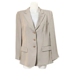 Armani Collezioni Blazer