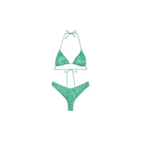 Bikini Donna Fantasia Verde Fk24-1320x12