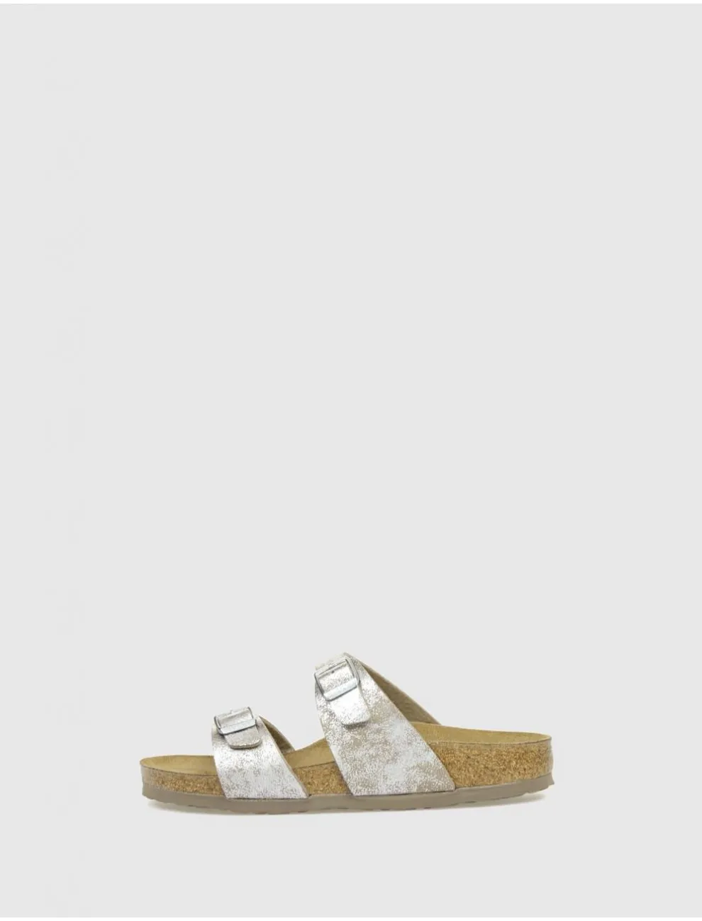 Bio Birkenstock Sydney Plata