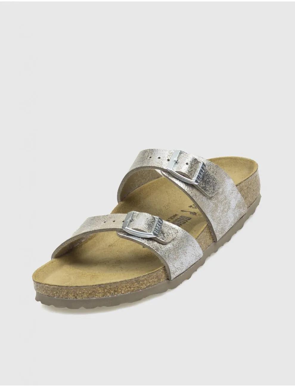 Bio Birkenstock Sydney Plata