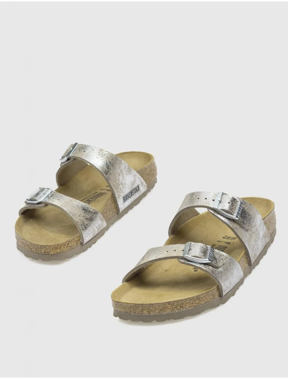 Bio Birkenstock Sydney Plata