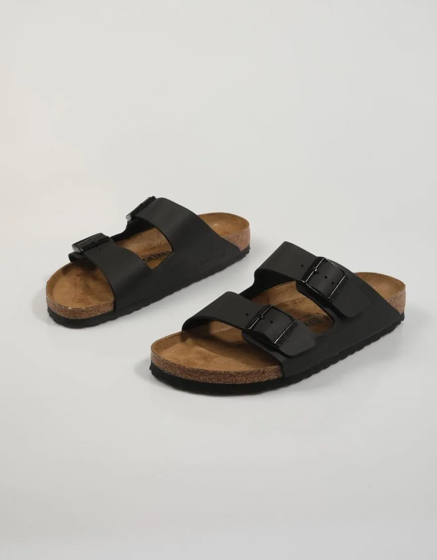  bios BIRKENSTOCK Arizona en Negro 62011