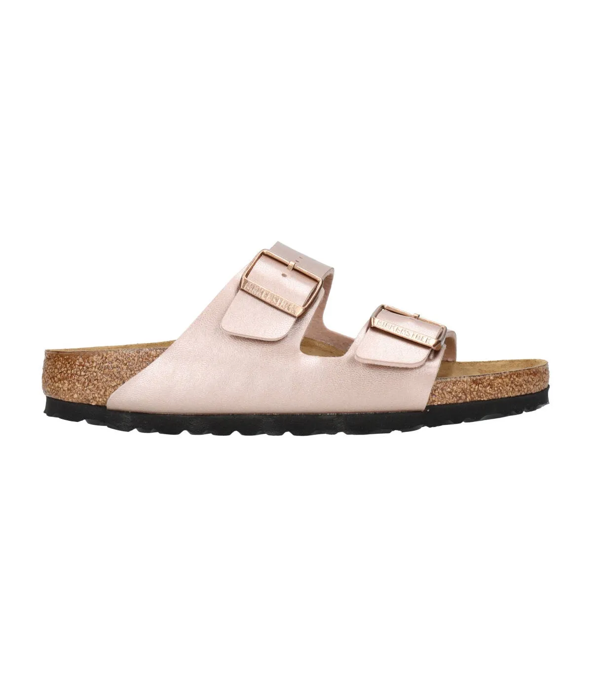 Birkenstock Arizona BF copper NARROW (1023960) Mujer Bronce