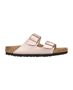 Birkenstock Arizona BF copper NARROW (1023960) Mujer Bronce