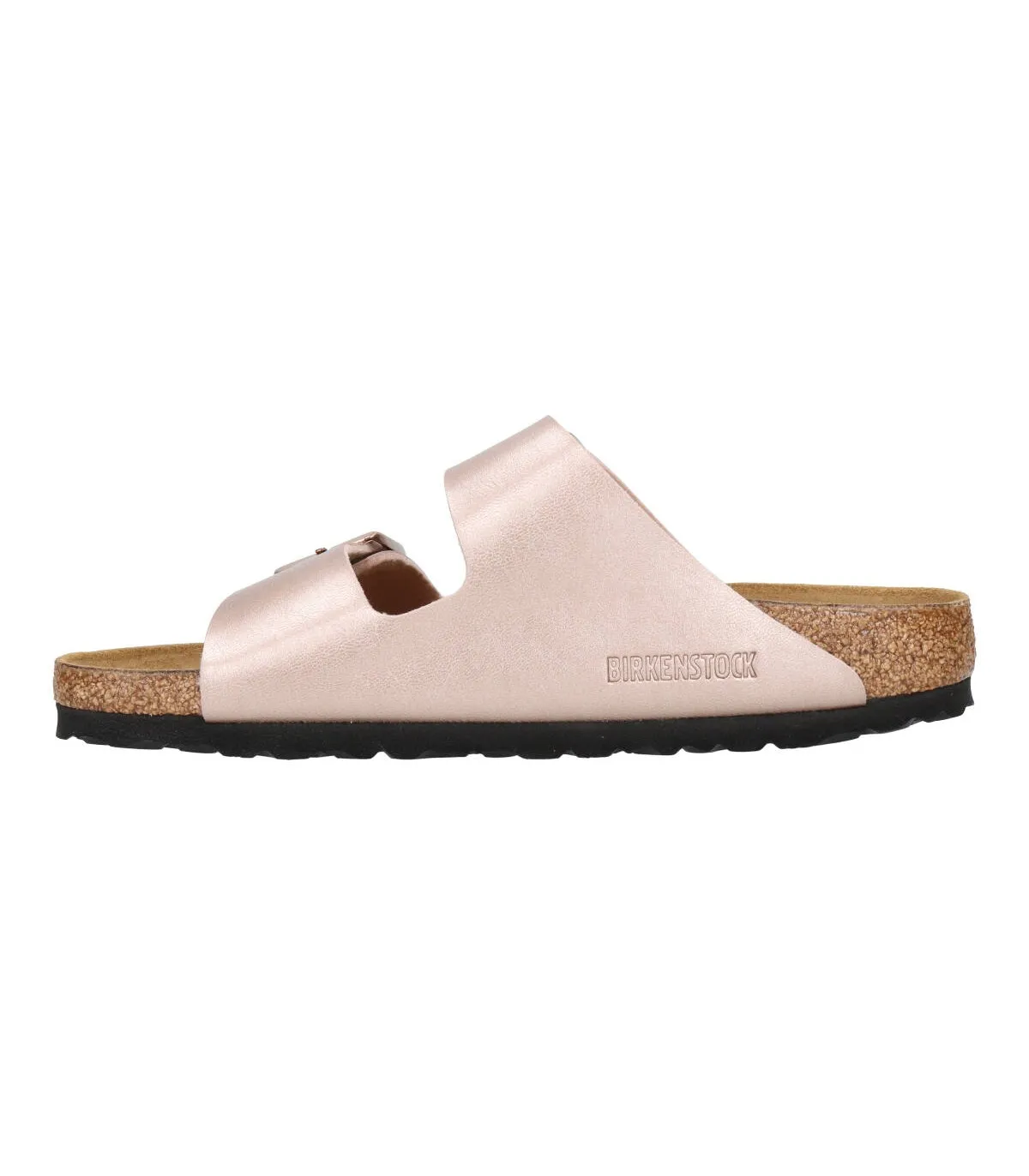 Birkenstock Arizona BF copper NARROW (1023960) Mujer Bronce