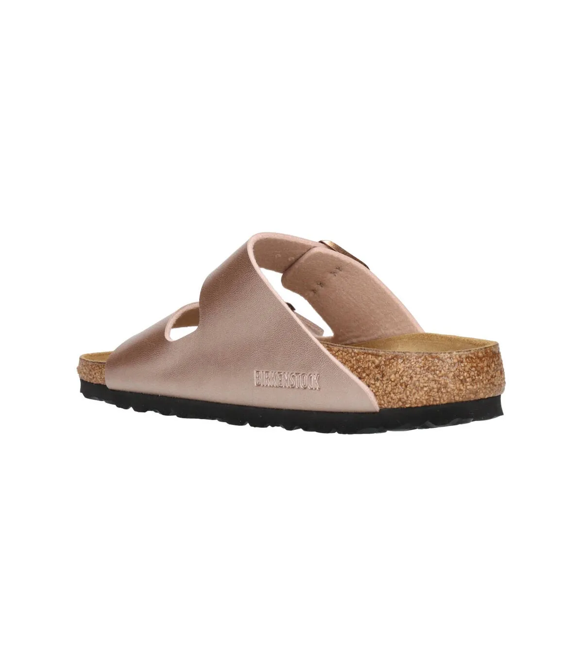 Birkenstock Arizona BF copper NARROW (1023960) Mujer Bronce