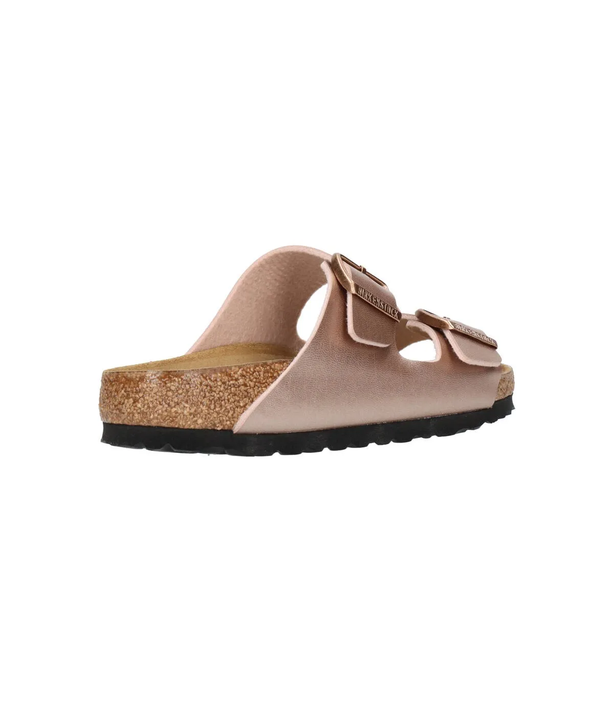 Birkenstock Arizona BF copper NARROW (1023960) Mujer Bronce