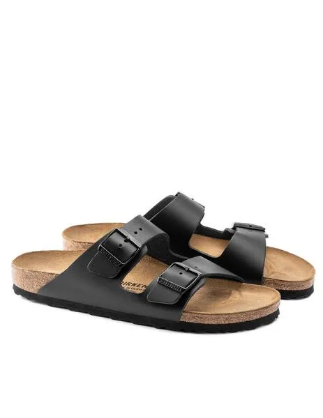 Birkenstock Arizona NL Black hombre