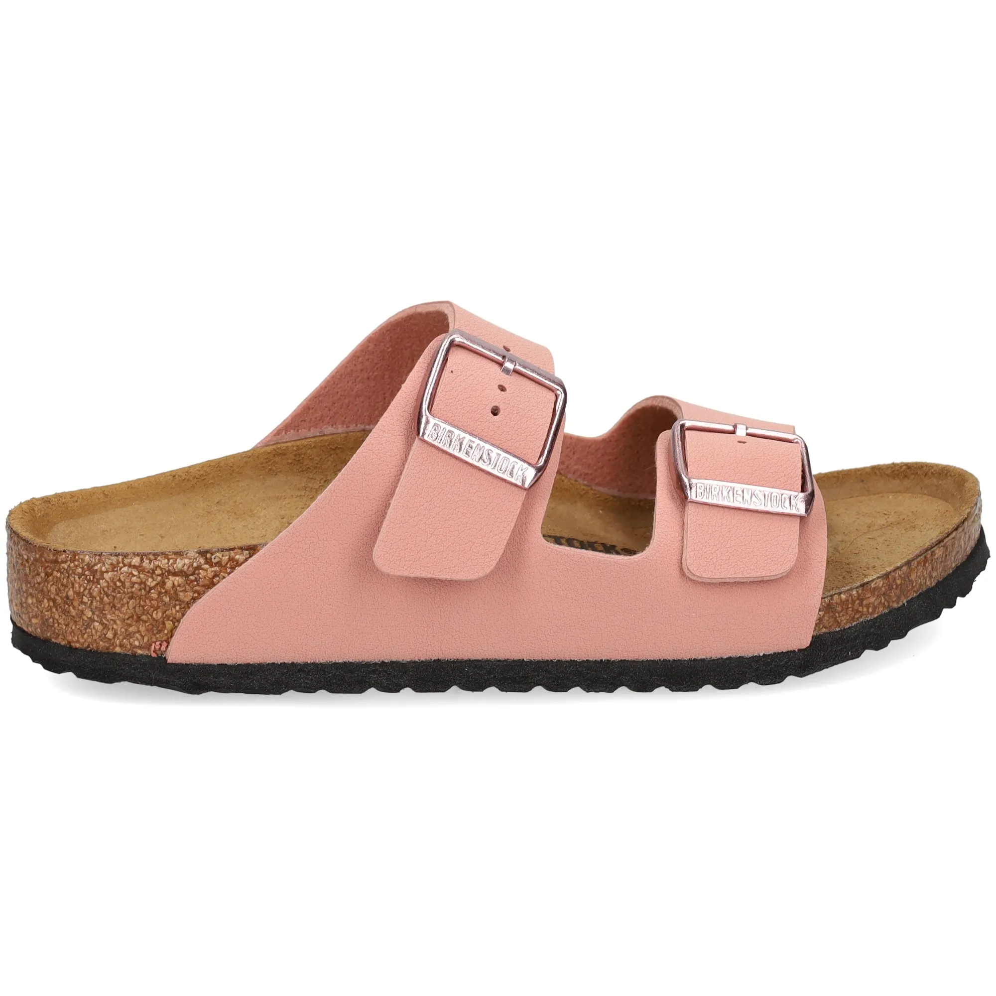 BIRKENSTOCK Sandalias y chanclas de niño Pink Clay