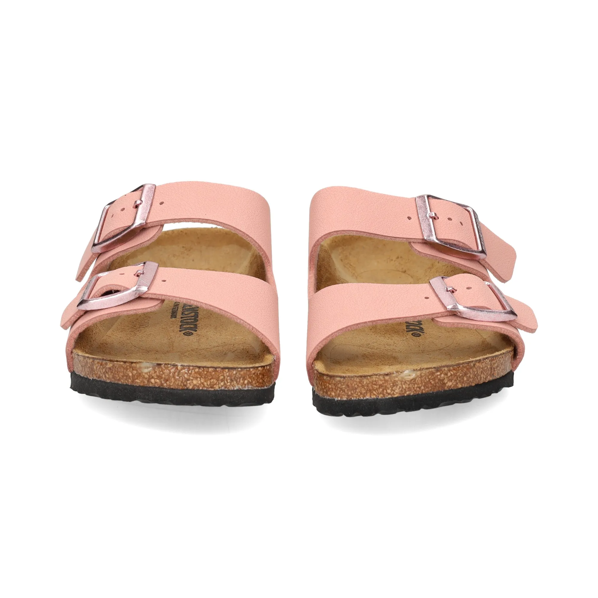 BIRKENSTOCK Sandalias y chanclas de niño Pink Clay