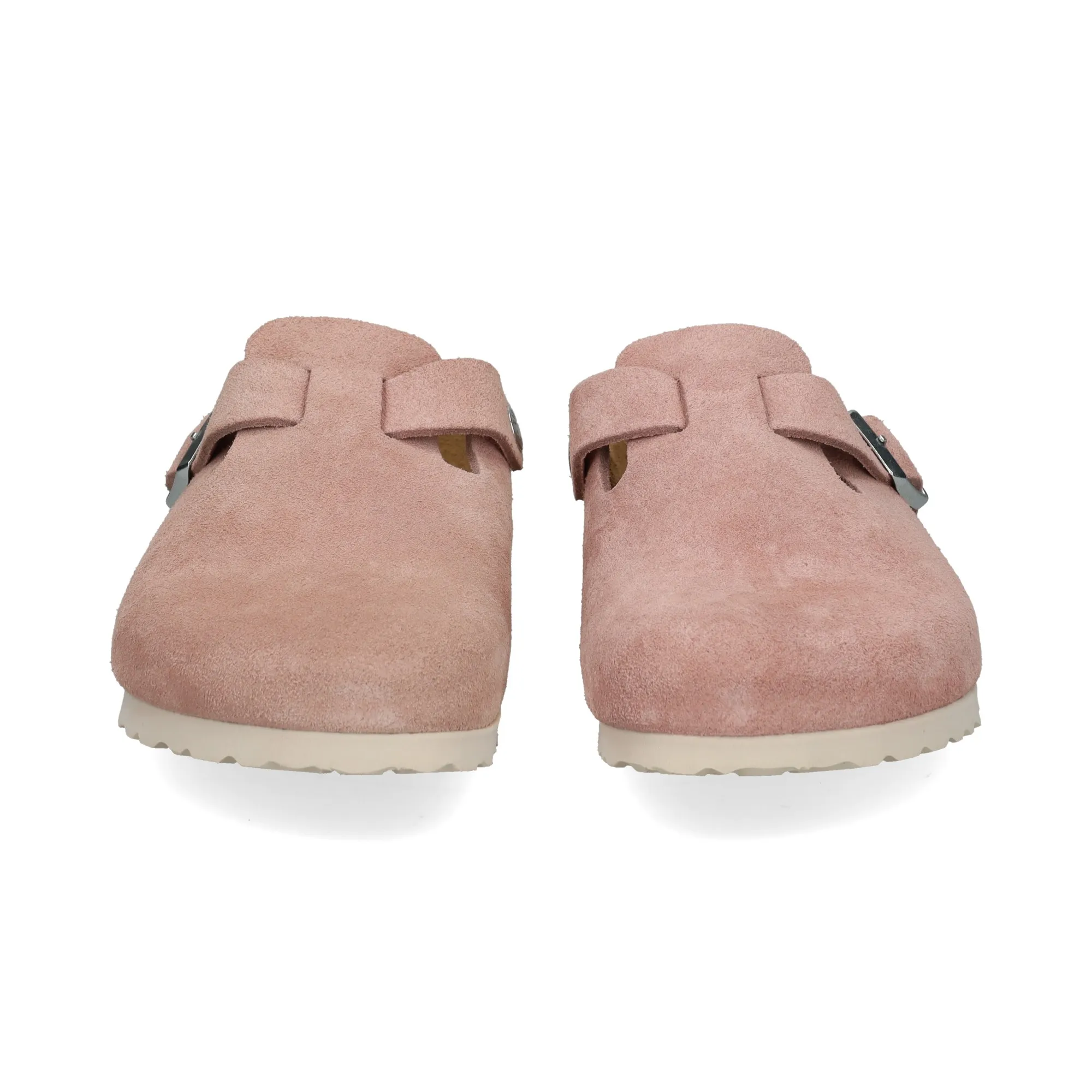 BIRKENSTOCK Zuecos de Mujer Pink Clay