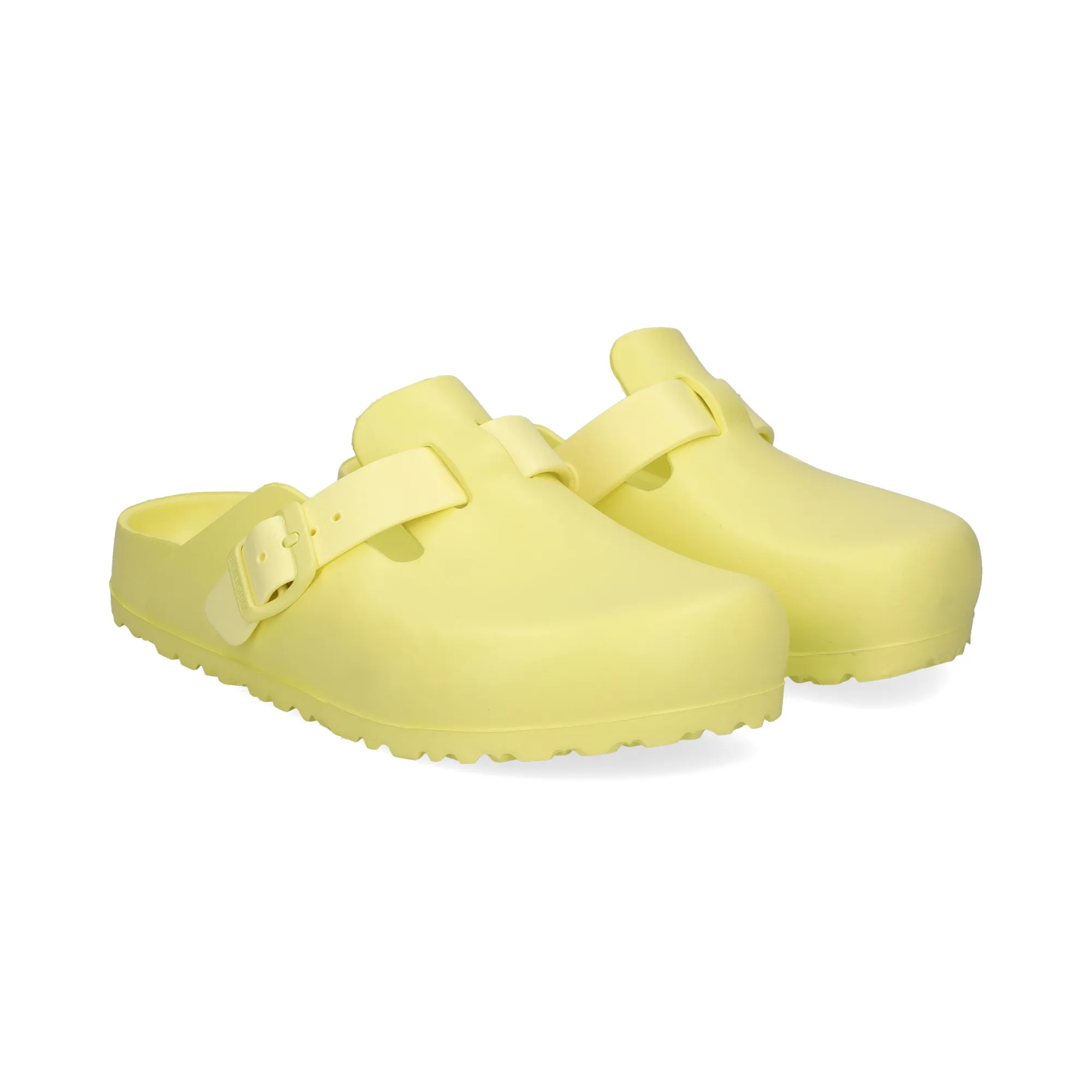 BIRKENSTOCK Zuecos de Mujer Popcorn