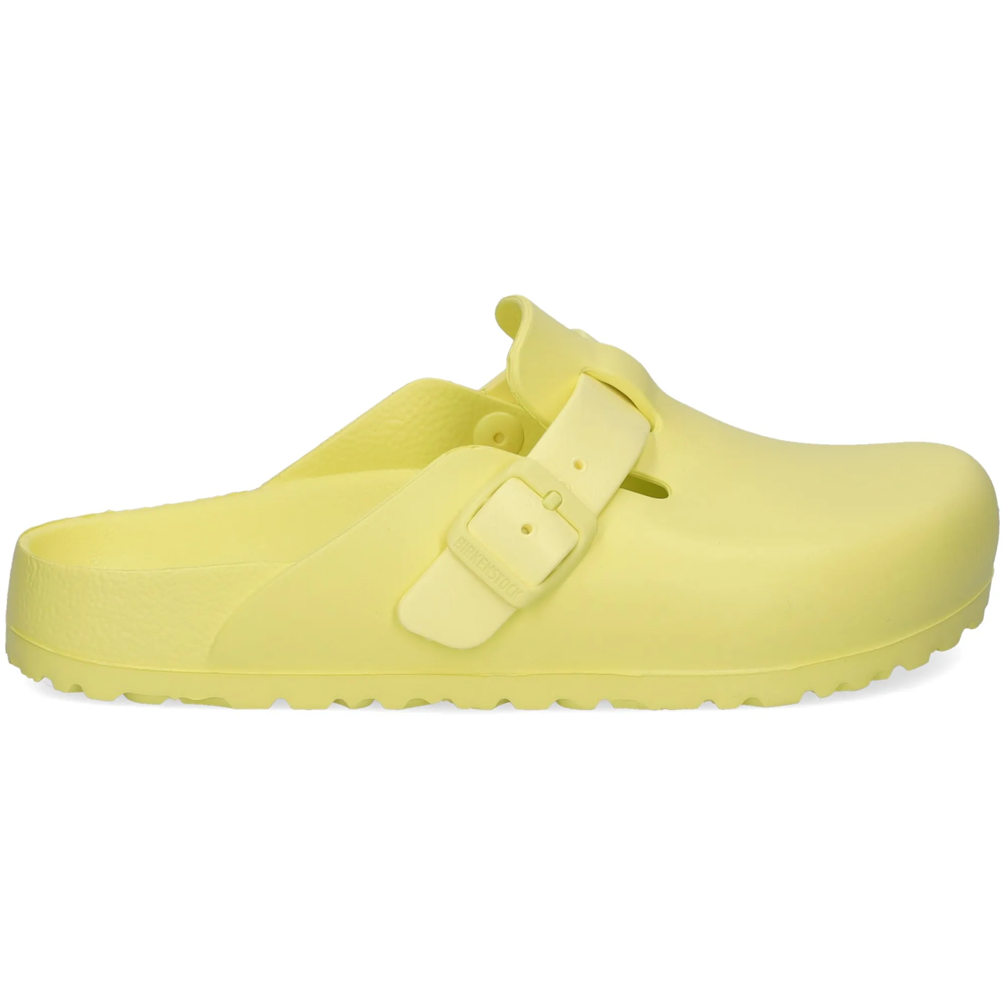 BIRKENSTOCK Zuecos de Mujer Popcorn