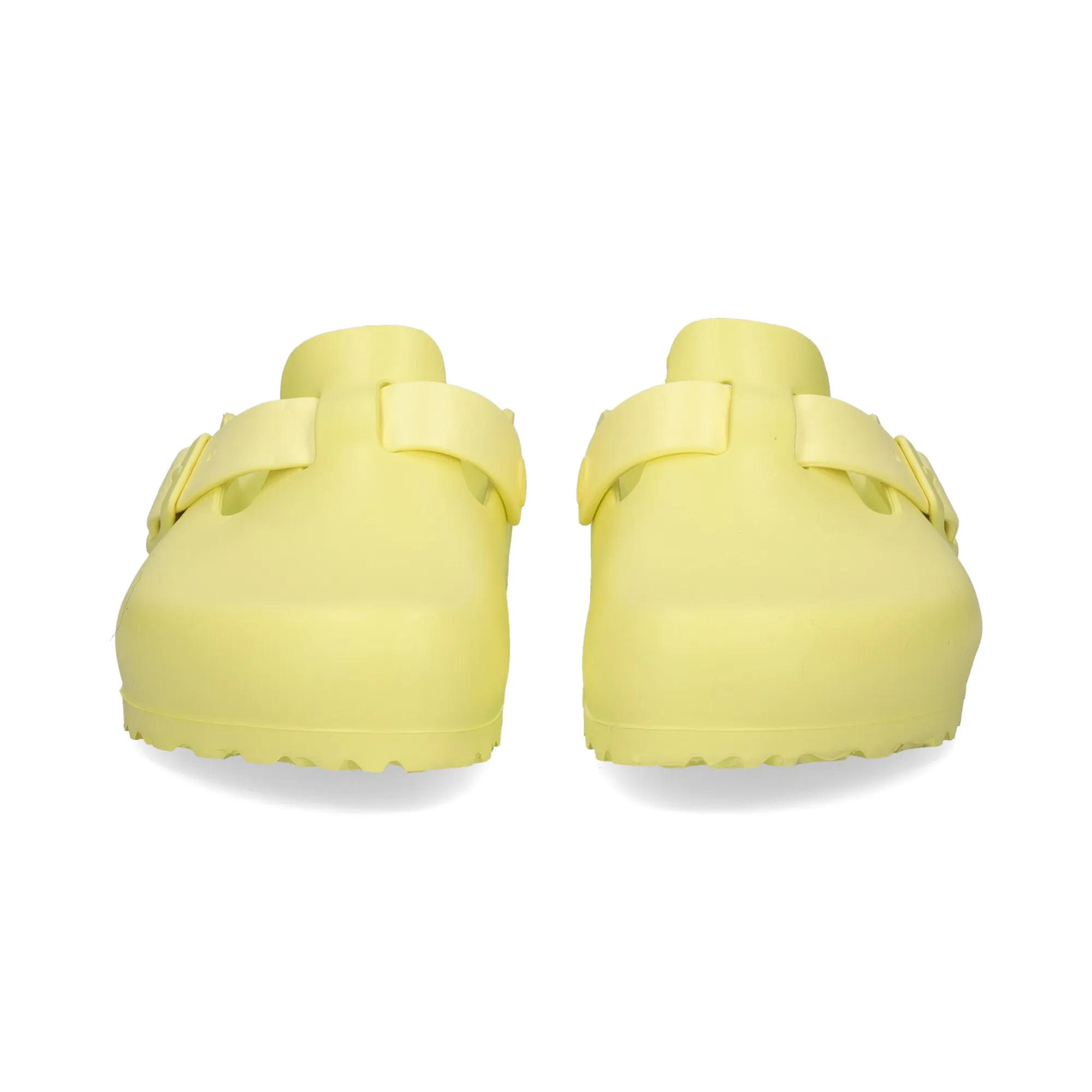 BIRKENSTOCK Zuecos de Mujer Popcorn