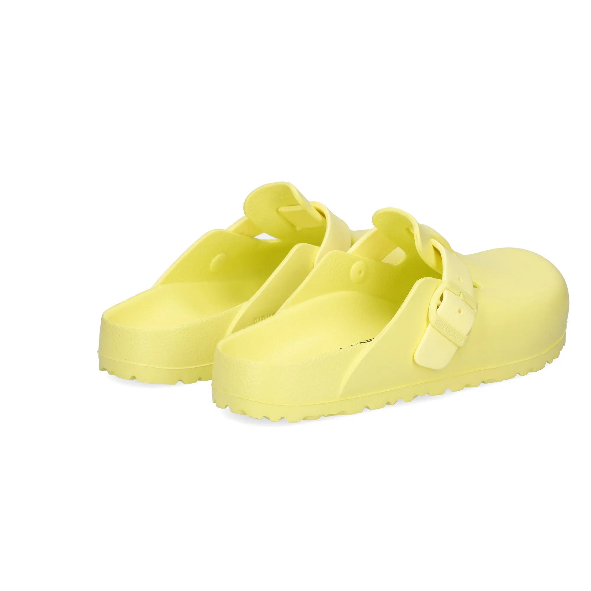 BIRKENSTOCK Zuecos de Mujer Popcorn