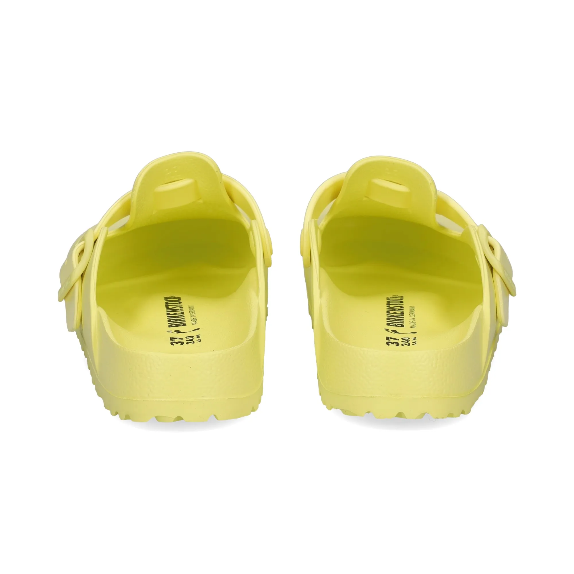 BIRKENSTOCK Zuecos de Mujer Popcorn