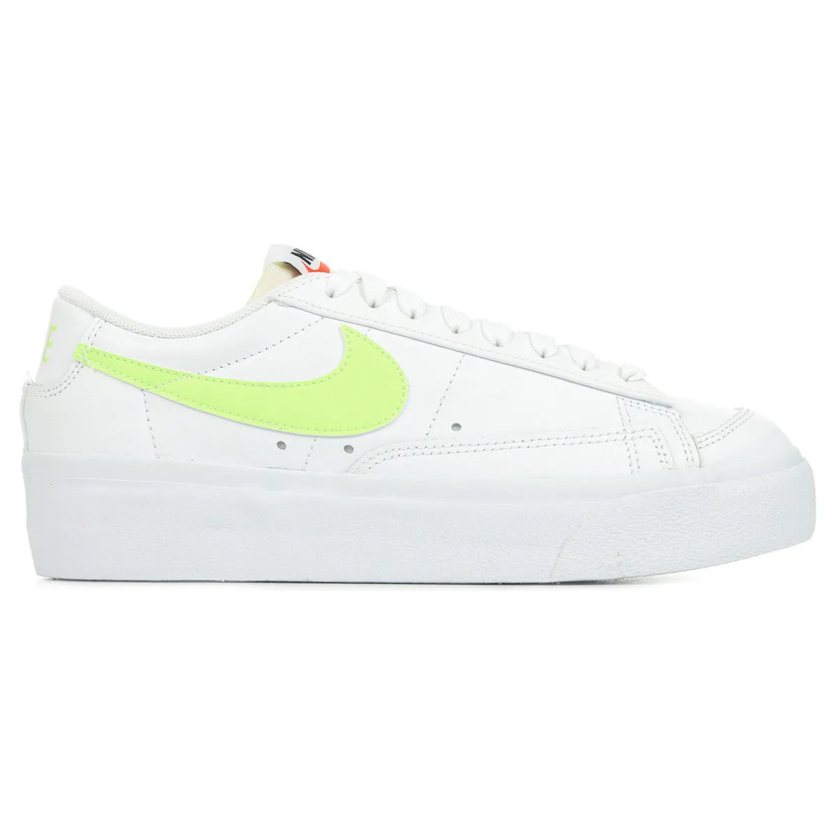 Blazer Low Platform