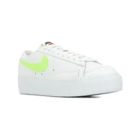 Blazer Low Platform