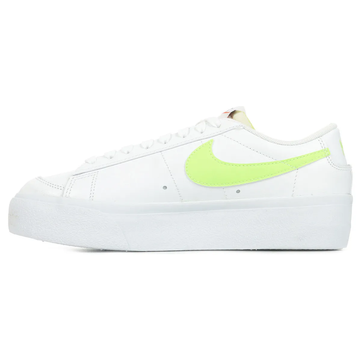 Blazer Low Platform