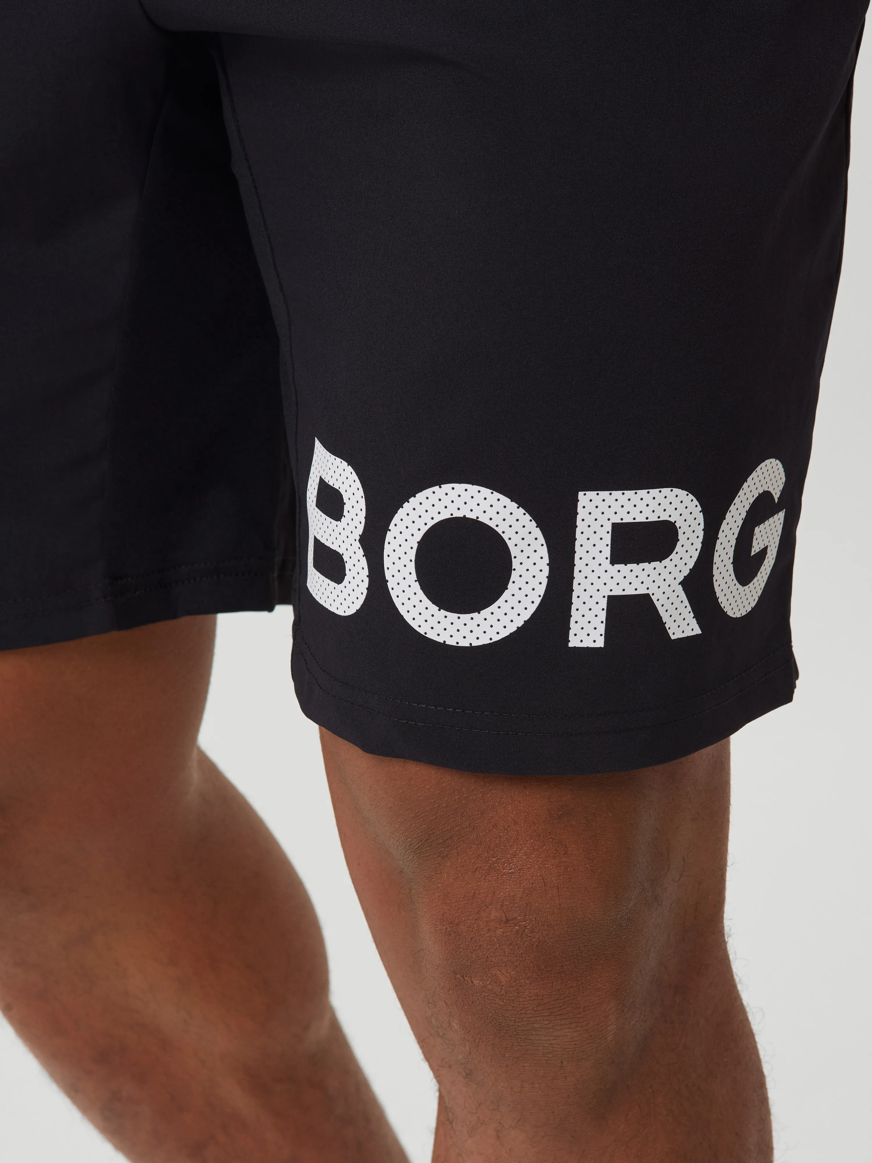 Borg Shorts