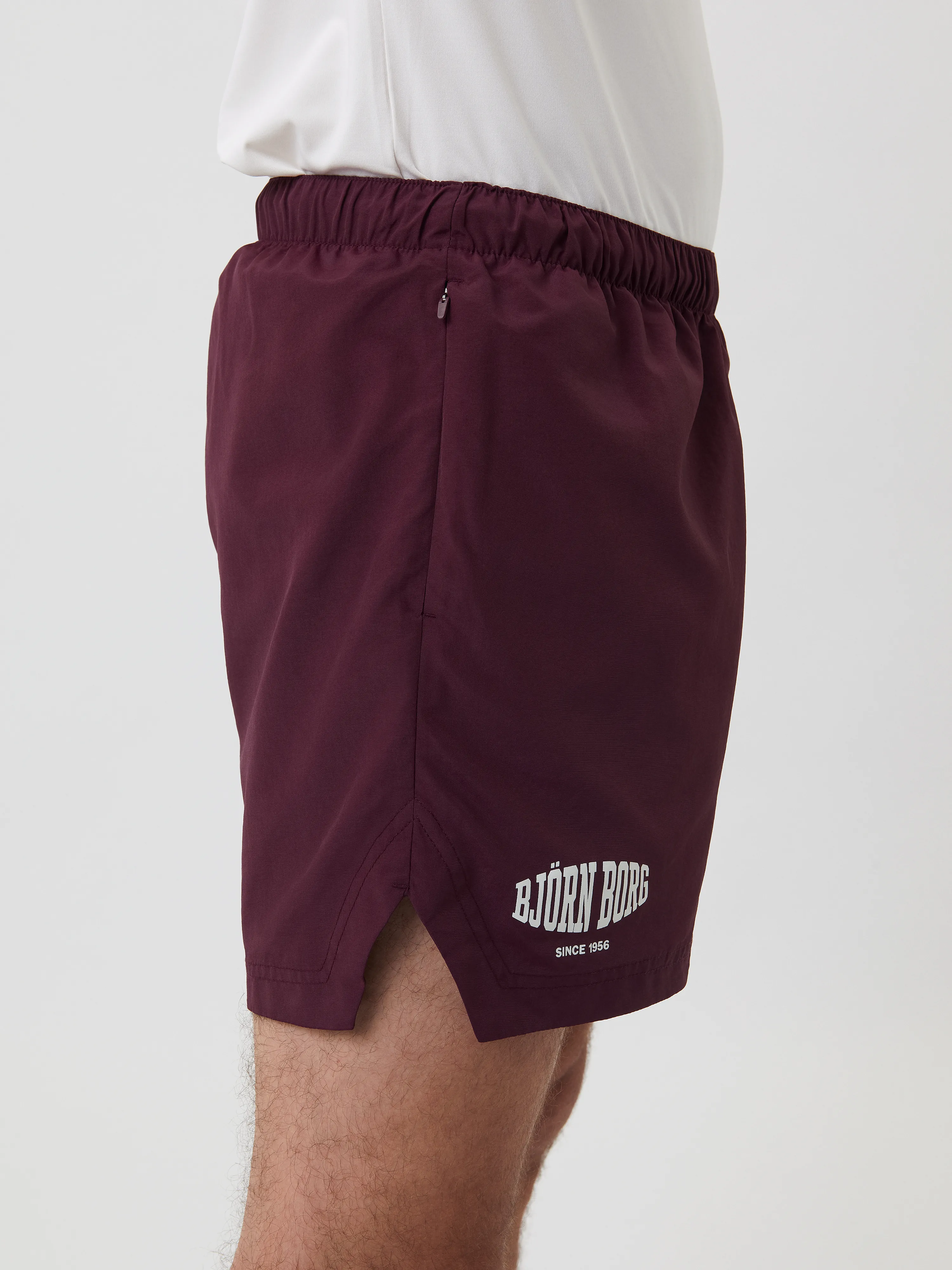 Borg Summer Shorts