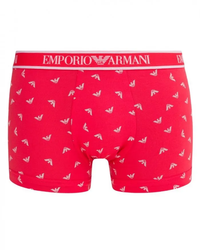 Boxer 111357-3R717-24221 Pack 3 Emporio Armani