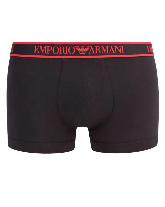 Boxer 111357-3R717-24221 Pack 3 Emporio Armani