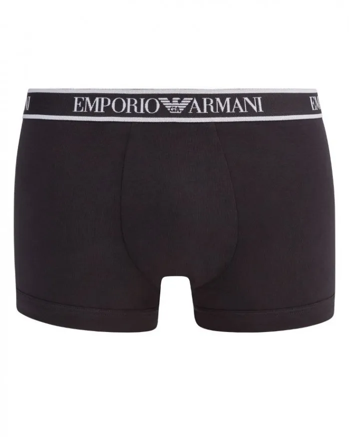 Boxer 111357-3R717-24221 Pack 3 Emporio Armani