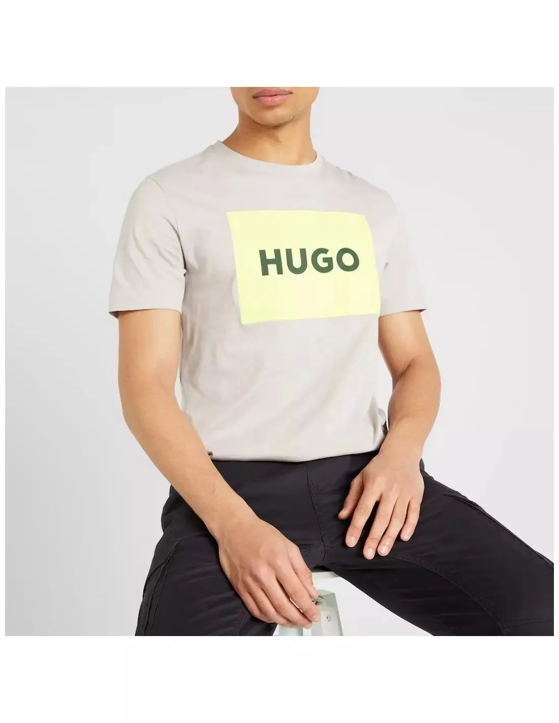 Camiseta HUGO - 50467952 055