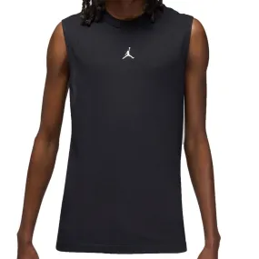 Camiseta Jordan Dri-FIT Sleeveless Black