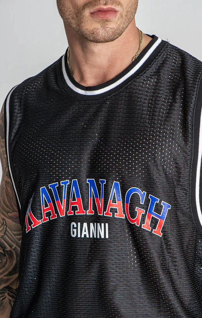 Camiseta KAVANAGH - GKM005665