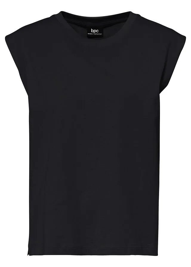 Camiseta Negro