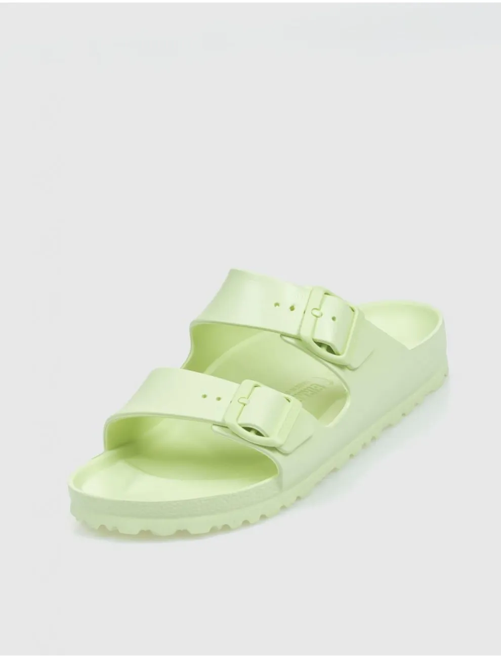 Chancla Birkenstock Arizona Eva Verde