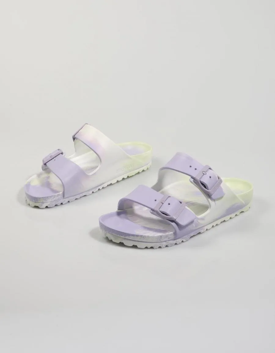  chanclas BIRKENSTOCK Arizona en Multicolor 82584