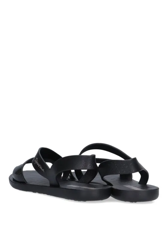 Chanclas sandalias playa IPANEMA 82429 negro