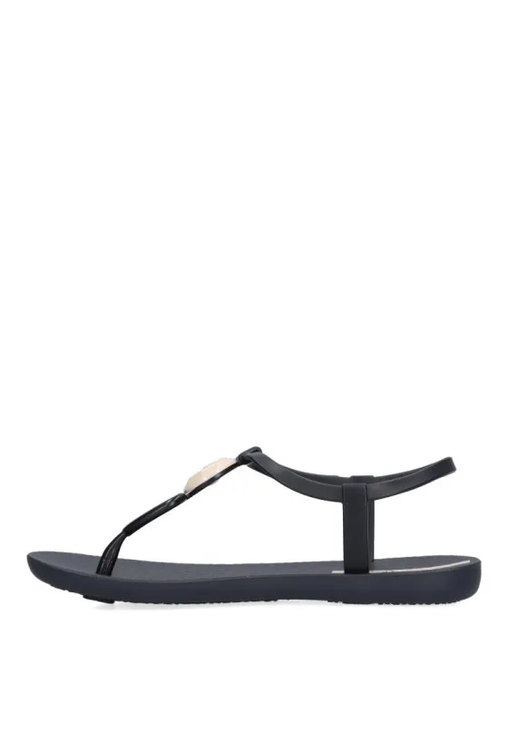 Chanclas sandalias playa IPANEMA 83515 negro