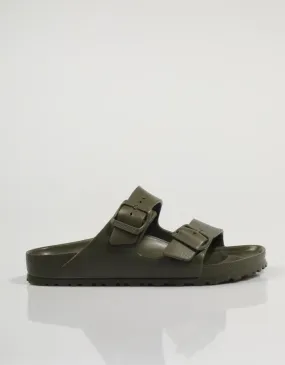  chinelos BIRKENSTOCK Arizona en Caqui 82582