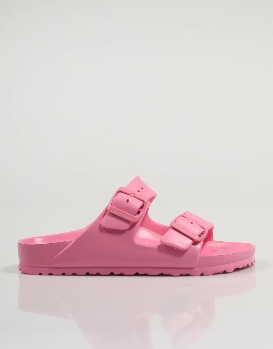  chinelos BIRKENSTOCK Arizona en Rosa 82585