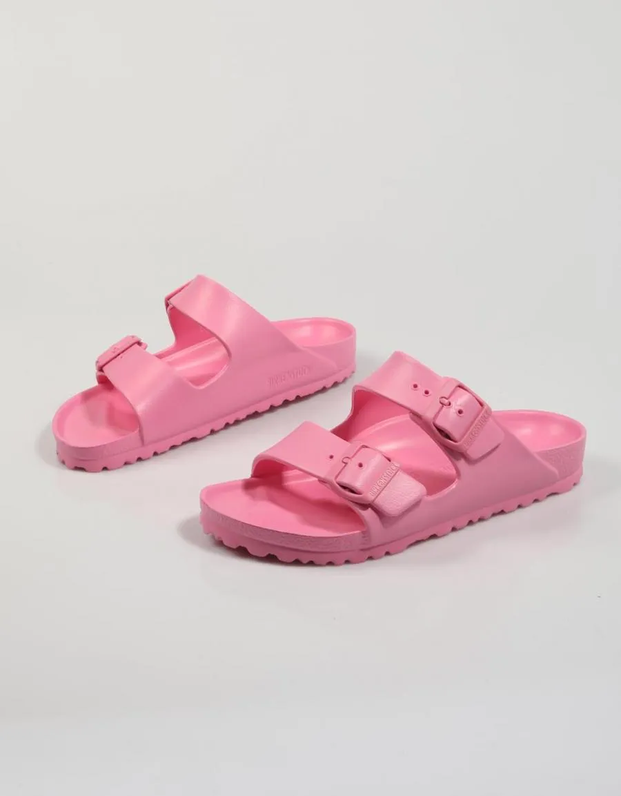  chinelos BIRKENSTOCK Arizona en Rosa 82585