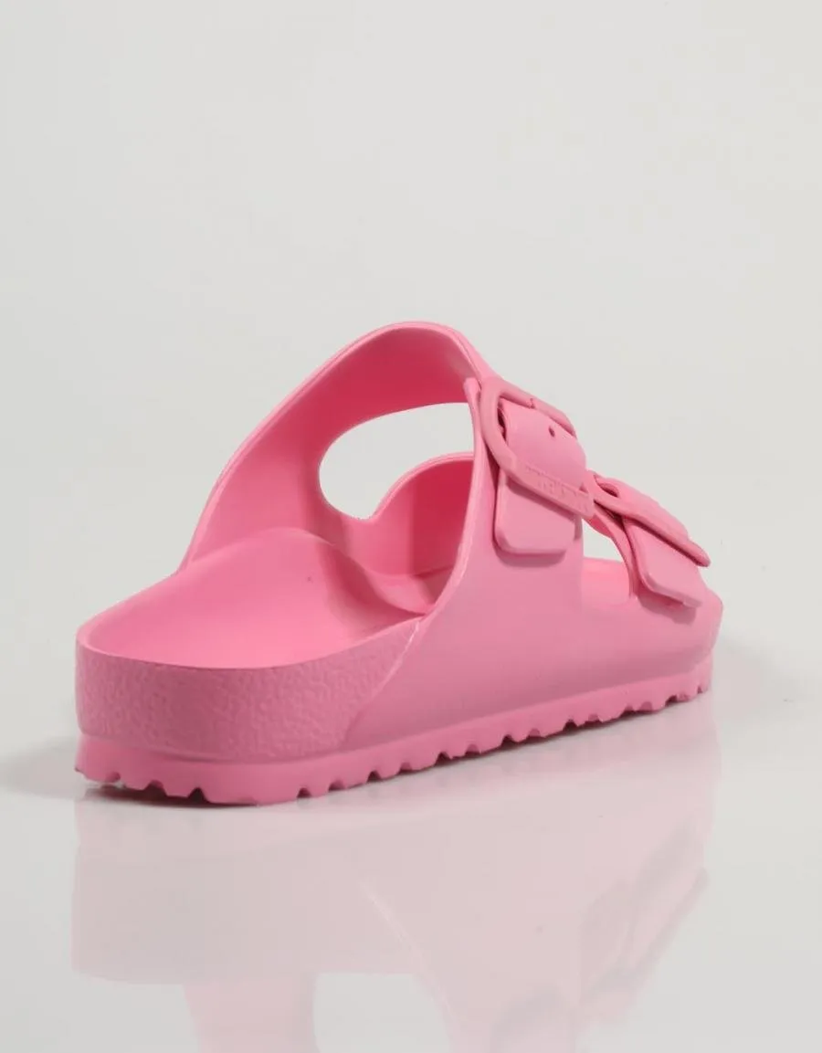  chinelos BIRKENSTOCK Arizona en Rosa 82585