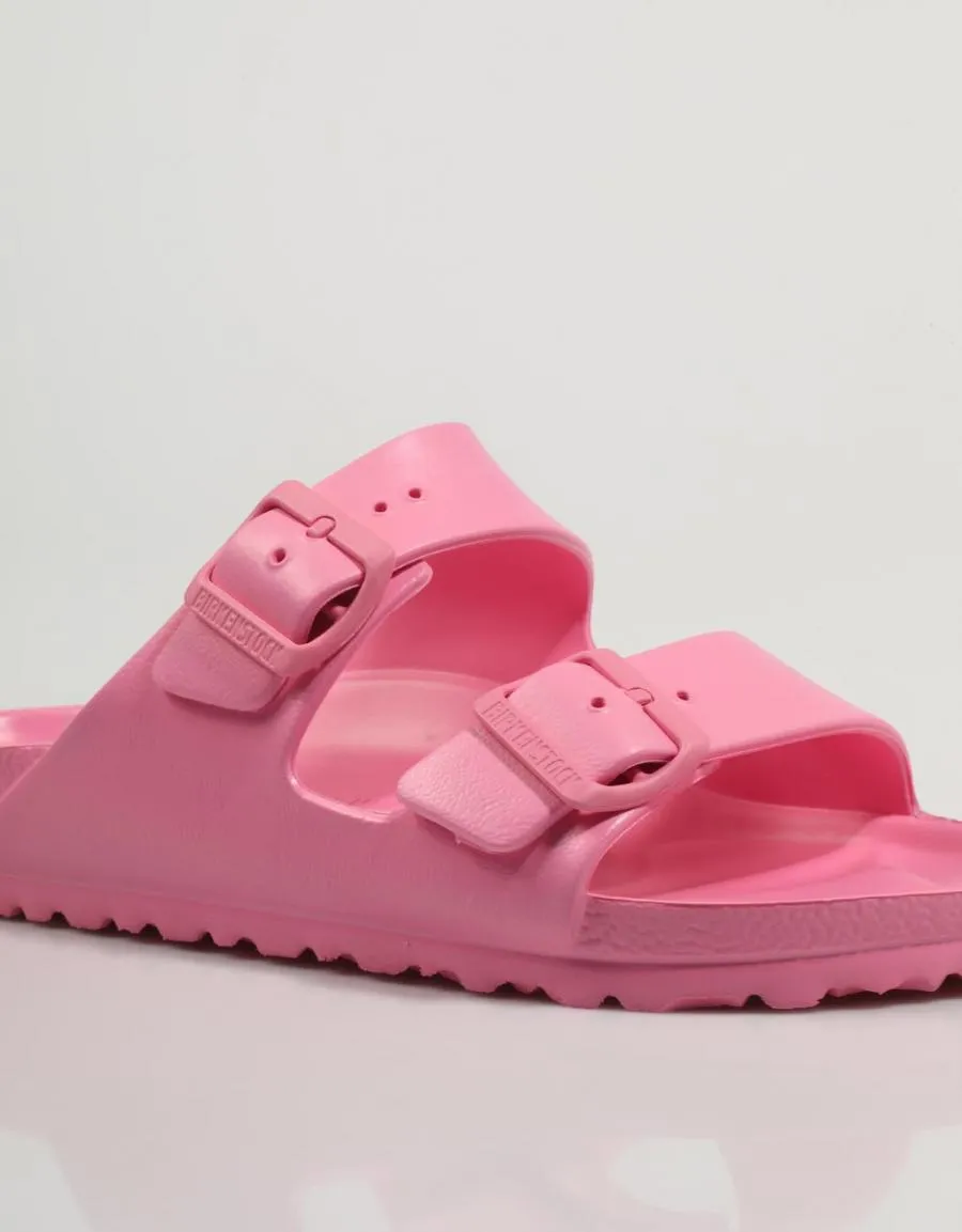  chinelos BIRKENSTOCK Arizona en Rosa 82585