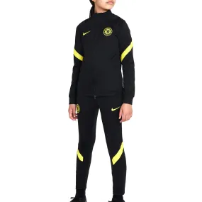 Chándal Nike Chelsea entrenamiento niño Dri-Fit Strike