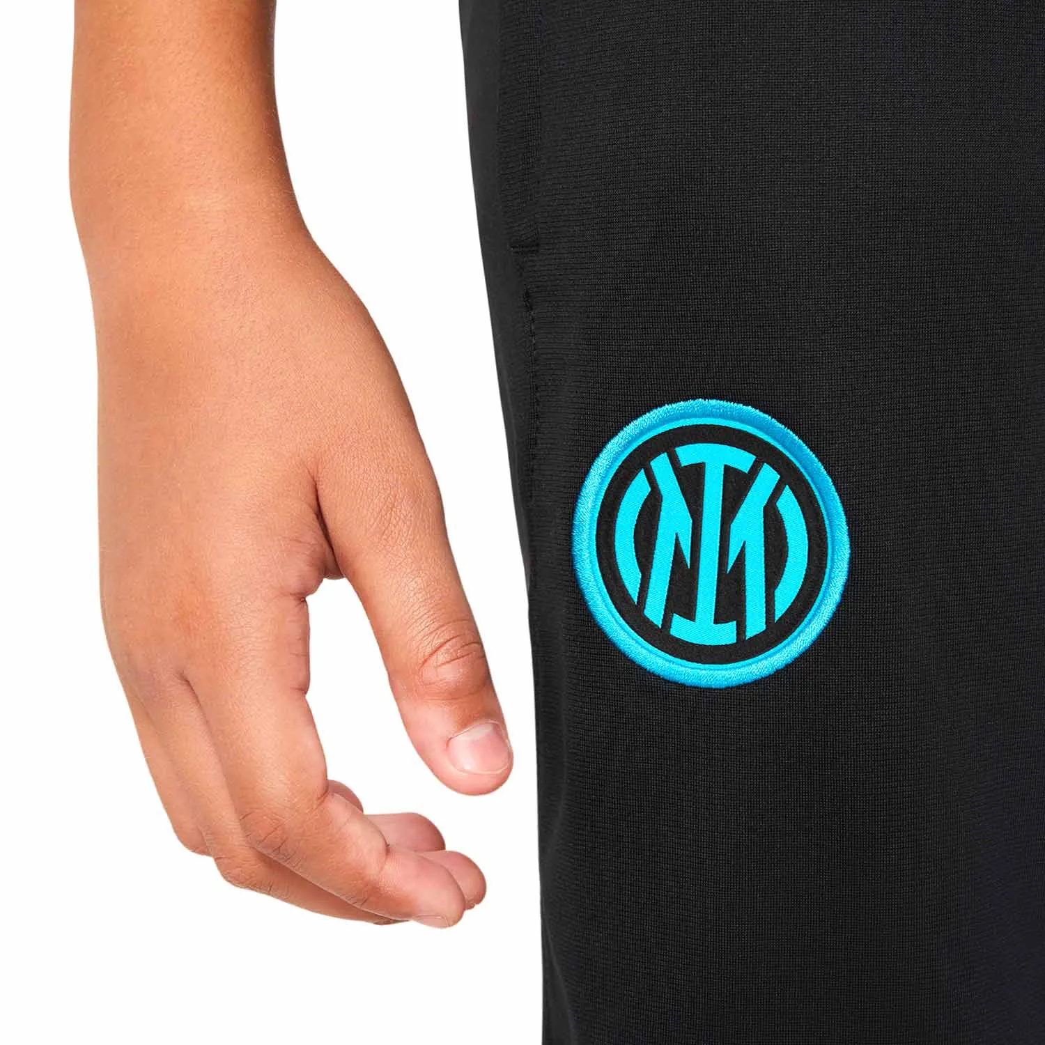 Chándal Nike Inter niño Dri-Fit Strike UCL