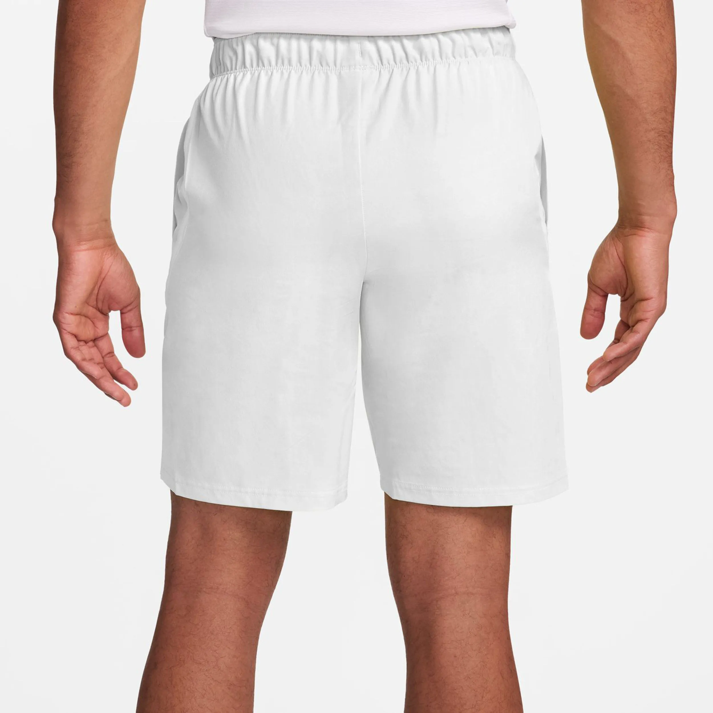 Court Dri-Fit Advantage 9in Shorts Hombres